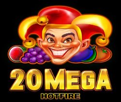 20 Mega Hotfire