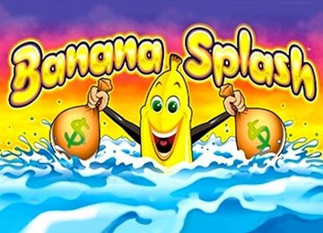 Banana Splash
