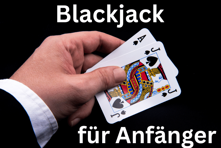 Blackjack-anfänger