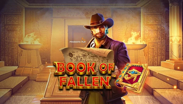 Book of the Fallen