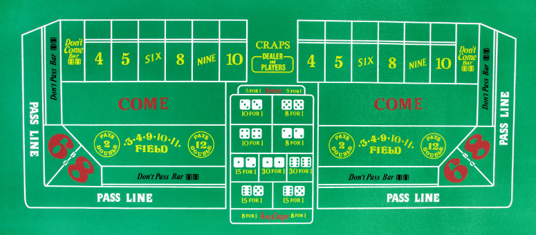 Craps_table