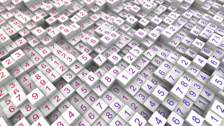 Random Number Generator