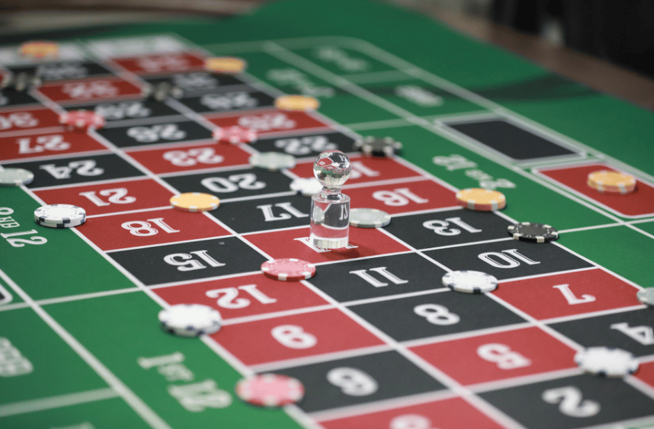 Französisches vs. Amerikanisches Roulette