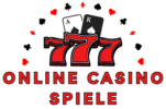 Online Casino Spiele Logo