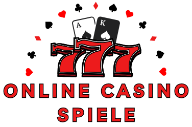 Online Casino Spiele Logo