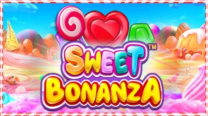 Sweet-Bonanza