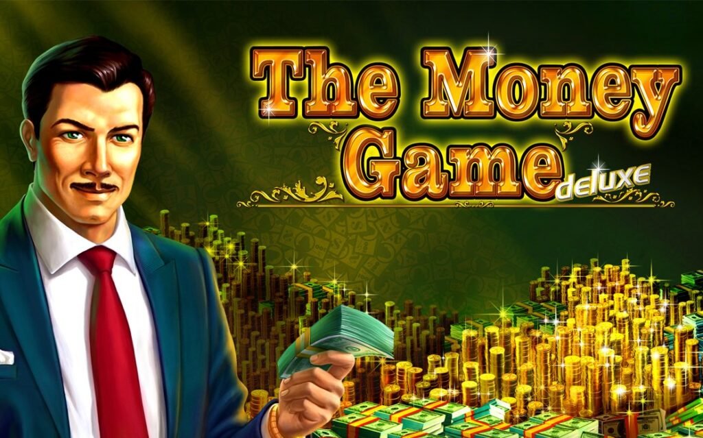 The Money Game